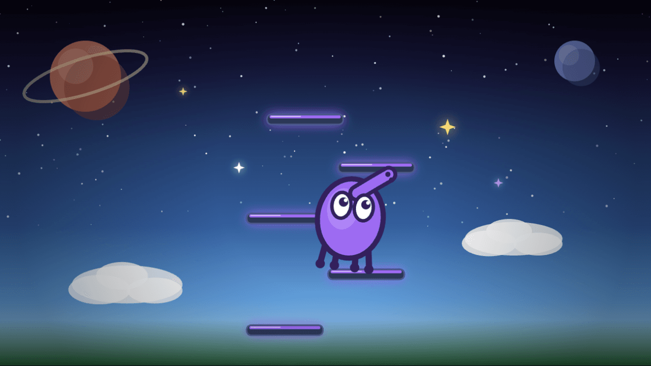 Loodl Jump